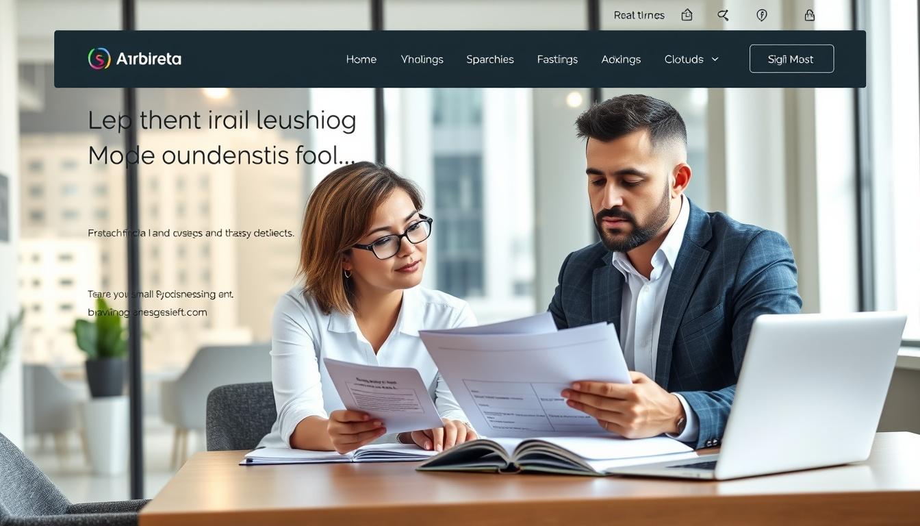 Coaching for Small Business Progress